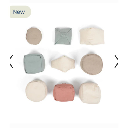 Sensory Toys Set