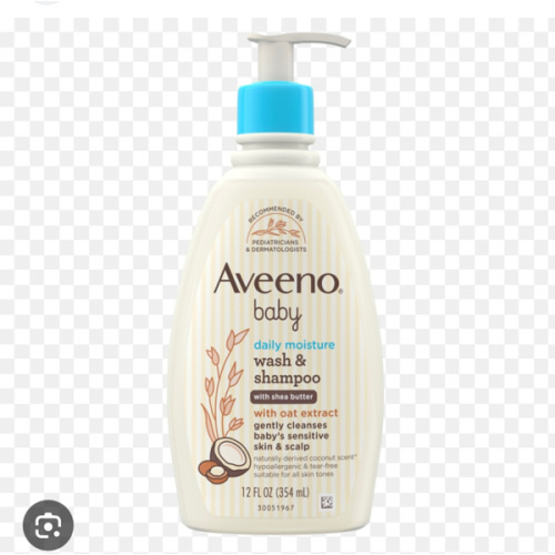 Amazon.com : aveeno baby wash and shampoo
