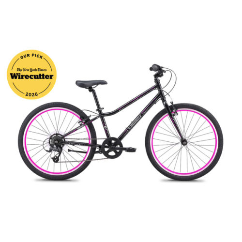 24 Inch Kids Bikes w/ Award-Winning SureStop – Guardian Bikes®