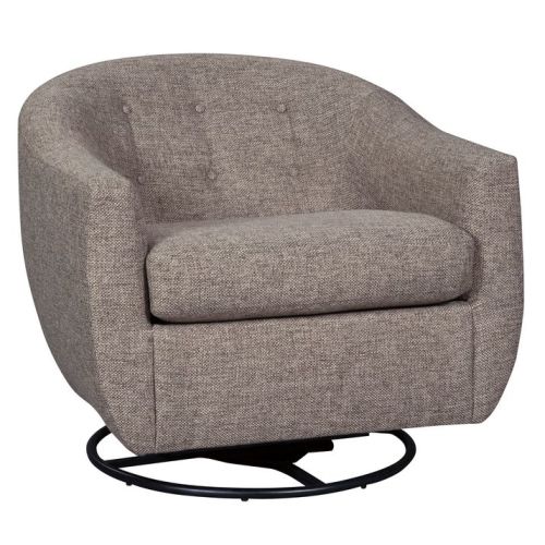 Upshur Swivel Glider