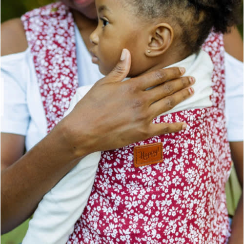 Happy Baby Original Baby Carrier