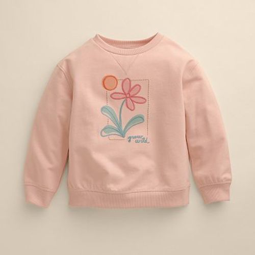 Baby & Toddler Little Co. by Lauren Conrad Crew Pullover