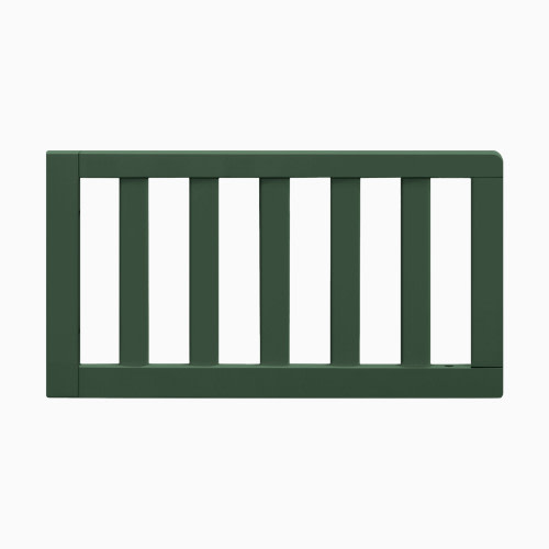 daVinci Toddler Bed Conversion Kit (M12599) - Forest Green