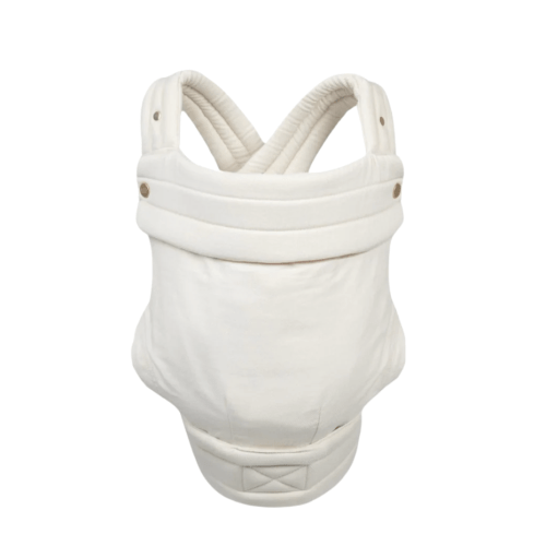 The Monarch Carrier - Natural Ivory
