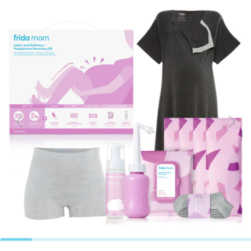 Labor and Delivery Kit