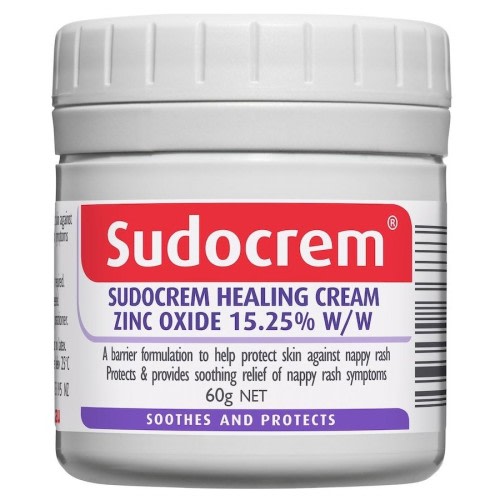 Sudocrem Healing Cream 60g