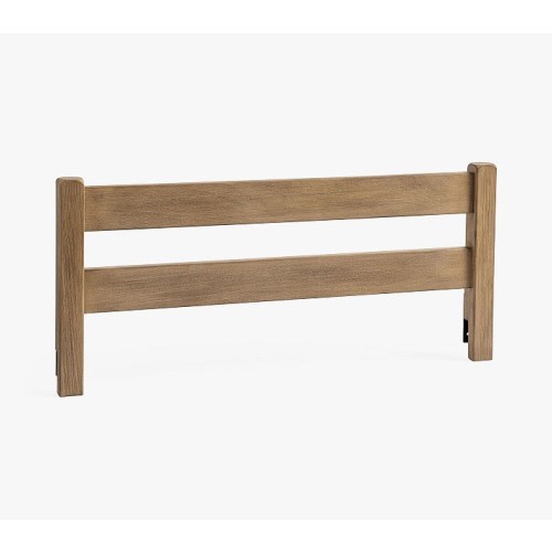 Universal 2-Rail Guardrail for Beds | Pottery Barn Kids
