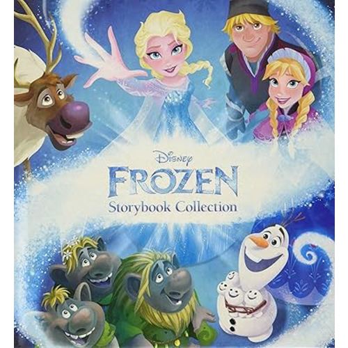 Frozen Storybook Collection