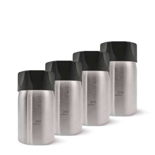 6oz Inner Chamber | Daycare-Friendly Baby Bottle