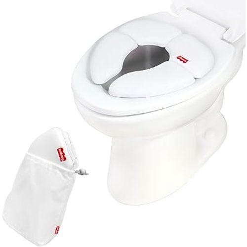 Fisher-Price™ Cushioned Travel Potty Seat
