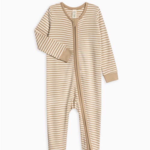 Peyton Zipper Sleeper