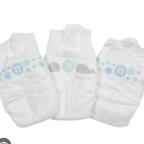 Diapers any size 2-6