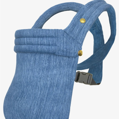 Denim Classic | Zeitgeist Baby Carrier | SHOP ARTIPOPPE