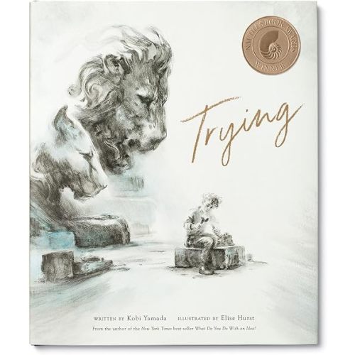 Trying (Mentor)