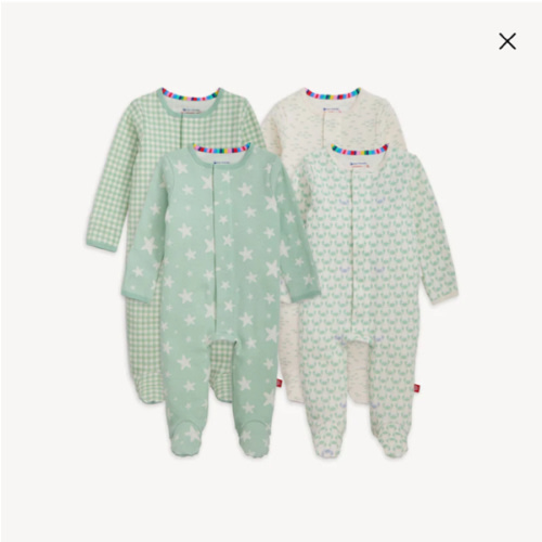 Magnetic Me: Baby Footies - Magnetic Closures – Page 3