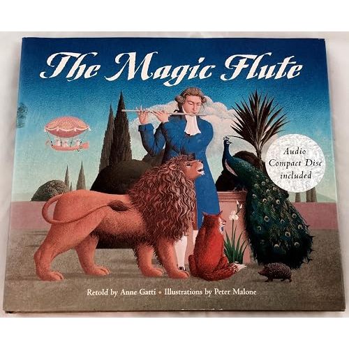 The Magic Flute