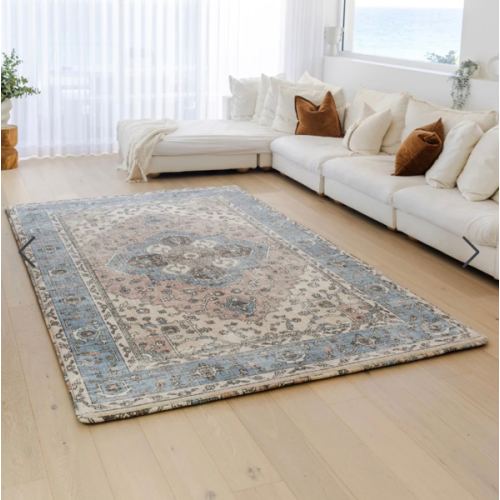 Designer Relax Mat - 1.4" Thick Foam Base