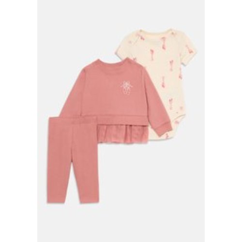 SET - Body - light pink/off-white