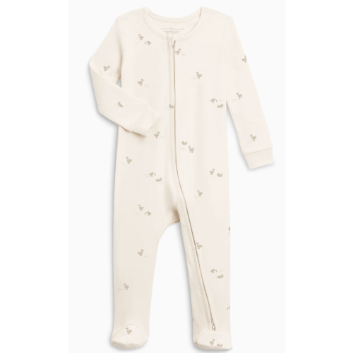 Peyton Zipper Sleeper