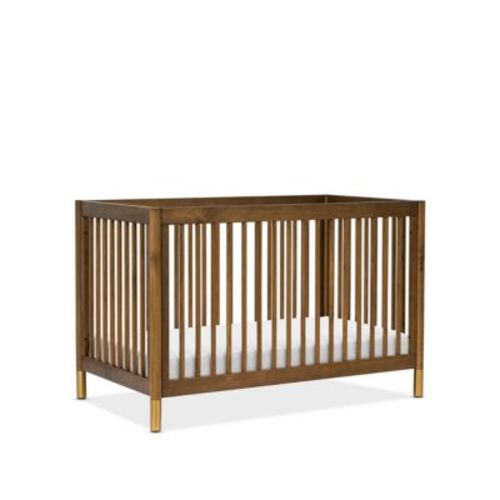 Gelato 4-in-1 Convertible Crib & Toddler Bed Conversion Kit