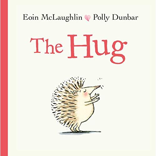 The Hug (Hedgehog & Friends)