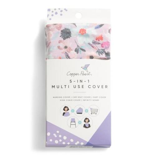 Morgan Multi-use Cover | Kids & Baby | TJ Maxx