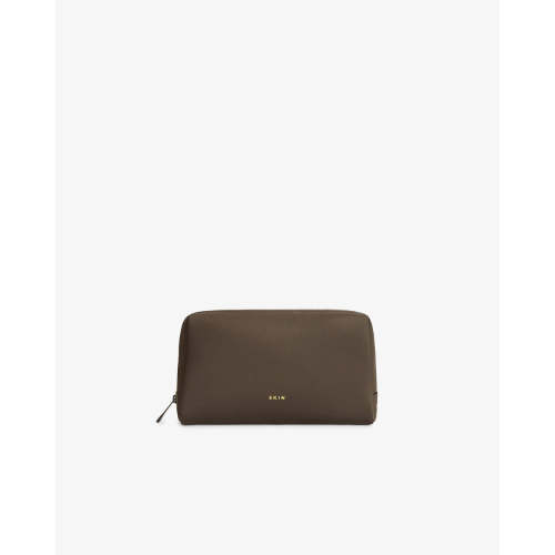 Cosmetic Pouch | Skin Nylon