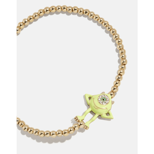 Disney Pixar Mike Wazowski Pisa Bracelet - Mike Wazowski