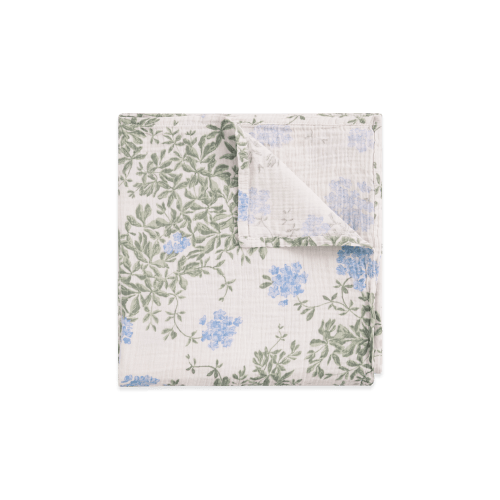 Muslin Swaddle Blanket – Garbo&Friends