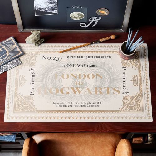 Harry Potter™ Hogwarts Express™ Desk Mat
