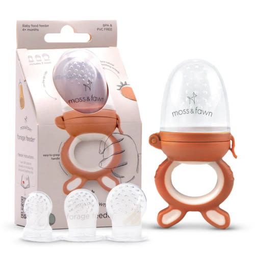 Forage Feeder | Moss & Fawn
