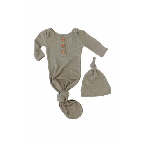 Knot Gowns | Best Selling Solids