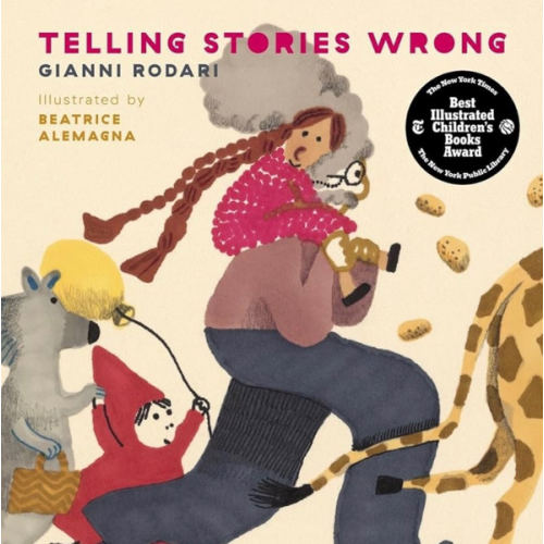 Telling Stories Wrong