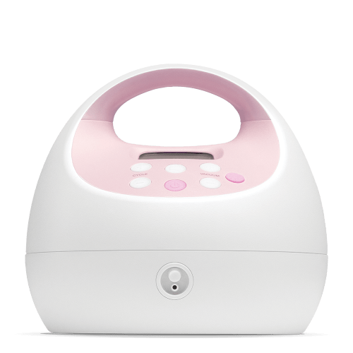Spectra S2 Plus Electric Breast Pump - Hospital-Grade Pump for Home | Spectra Baby USA