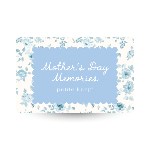 Petite Keep E-Gift Card
