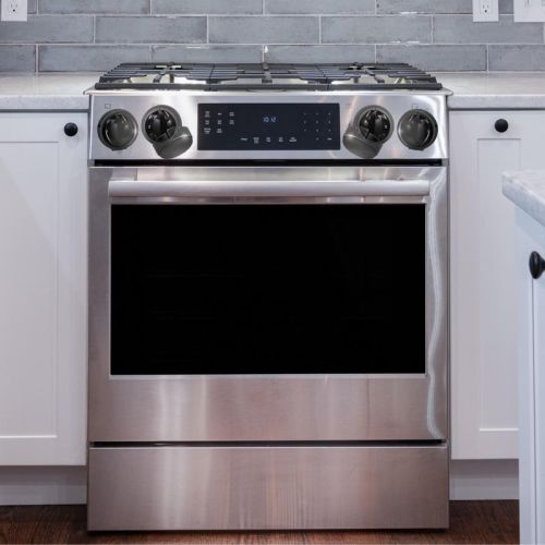 Stove Knob Covers - 5/pkg