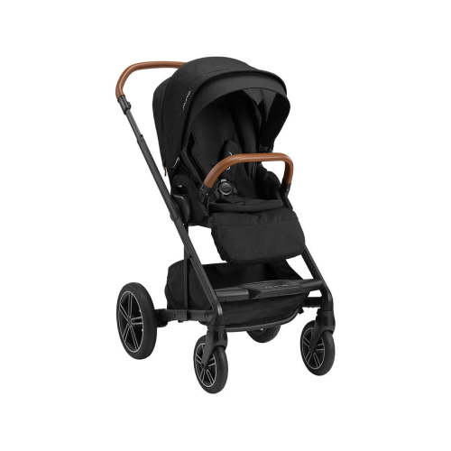 Nuna MIXX Next Stroller w/ Magnetic Buckle – Bambi Baby