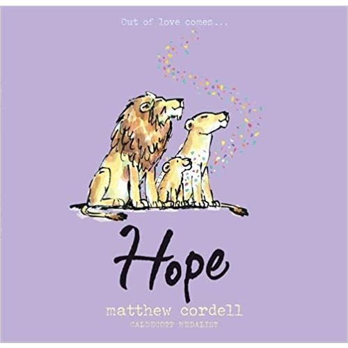 Hope (Wish Series, 3)