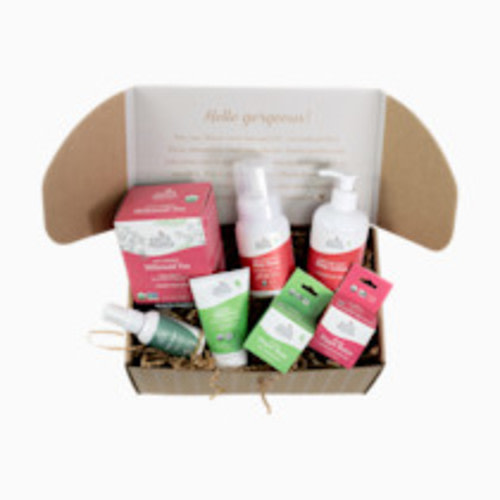 Earth Mama Mama & Baby Love Gift Box