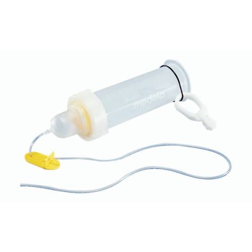 Starter Supplemental Nursing System 80 ml #0097003S
