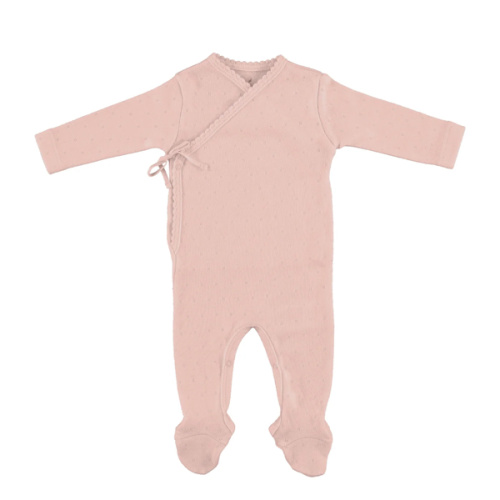 Bebe Wrap Overall