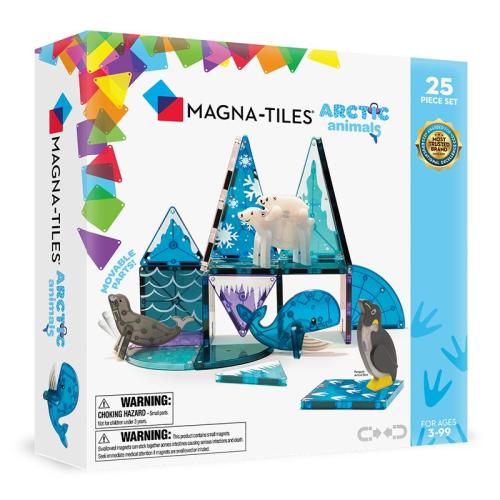 Arctic™ 25 Piece Set