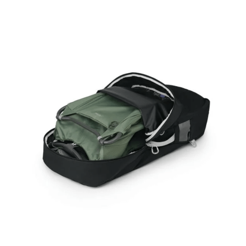 Osprey | Poco Carry Case | Black