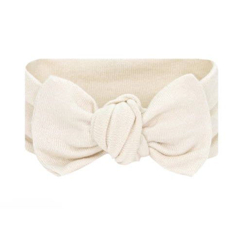Dakota Plush Knit Headband