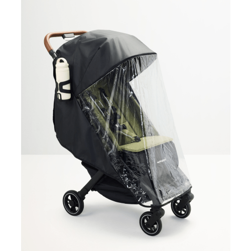 Rain Cover for Travel Stroller