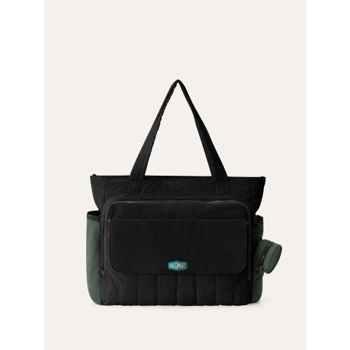 Paz 25L Diaper Tote Bag with Changing Pad