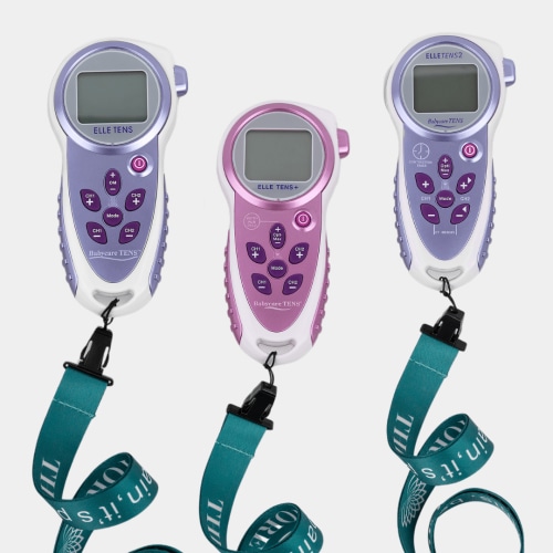 Labour TENS Machine Hire – The Birth Store