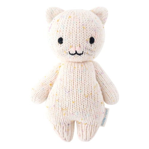 Kitten Stuffed Animal