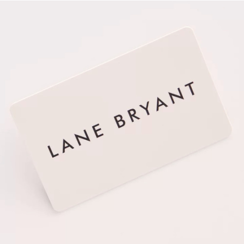 Gift Card | Lane Bryant