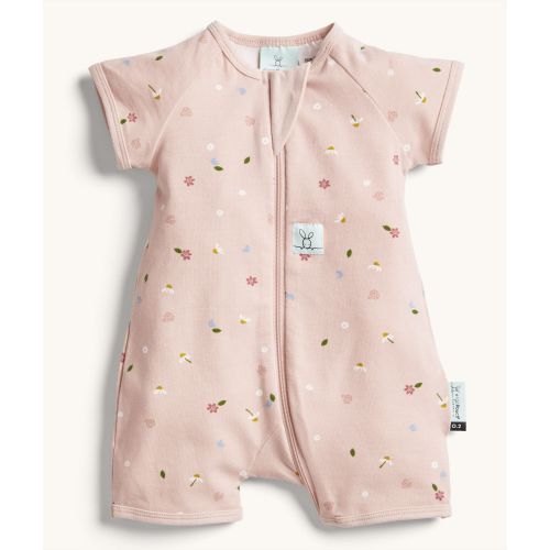 Short Sleeve Layer 0.2 TOG Daisies for Summer – ergoPouch AU